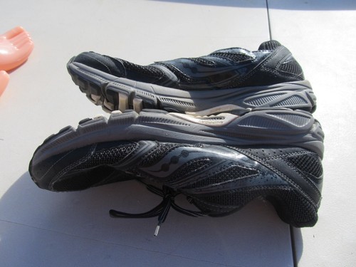 Zapatos de entrenamiento cruzado Saucony Cohesion 9 para mujer 11 (S15279-10) - Imagen 5 de 11