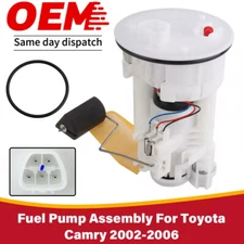 ✅77020-33210 Fuel Pump Module Assembly for 02-06 Toyota Camry 2.4L 3.0L SP9158M✅