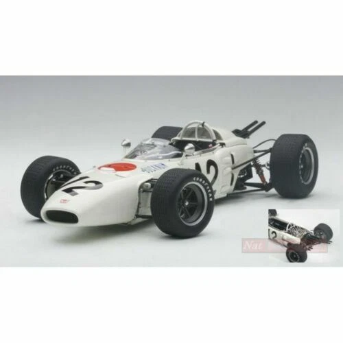 Altri modellini statici di veicoli AUTOart per Honda