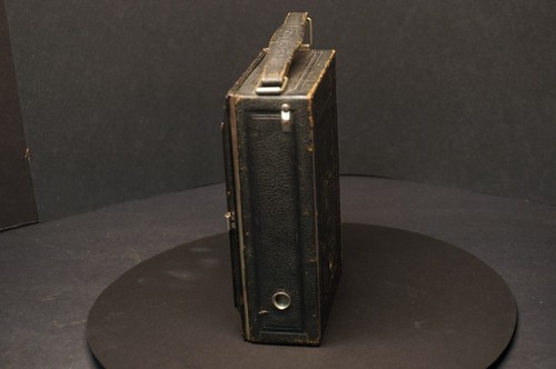 AGFA Standard Plate Camera Type 204 6.5x9cm - w f6.3 Anastigmat Lens - Picture 19 of 23