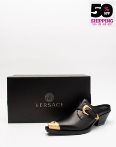 Versace Mule | eBay Versace Mule | eBay