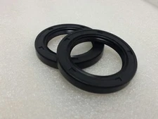 CAN AM FRONT WHEEL BEARING SEALS 11-13 COMMANDER Pair 293250246