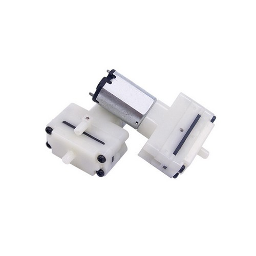 5V Micro Vacuum Pump Water Pump Motor For Mijia G1 MJSTG1 Robot Vacuum Cleaner - Picture 2 of 4