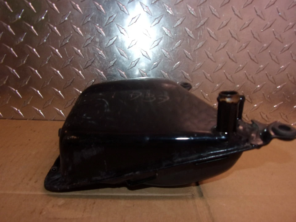 737 B YAMAHA VIRAGO XV 1100  XV1100 1996 OEM GAS TANK RESERVOIR RESERVE Foto 4 de 4