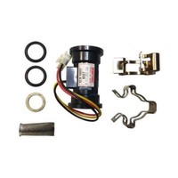 Bosch Ersatzteil Ttnr: 87376007810 Turbine