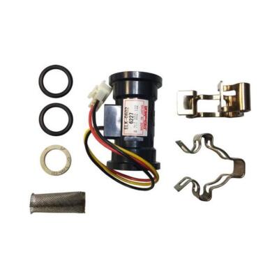 Adaptateur Bosch Junkers – DN 80/125 à 60/100, Pièce D'origine (87155021170)
