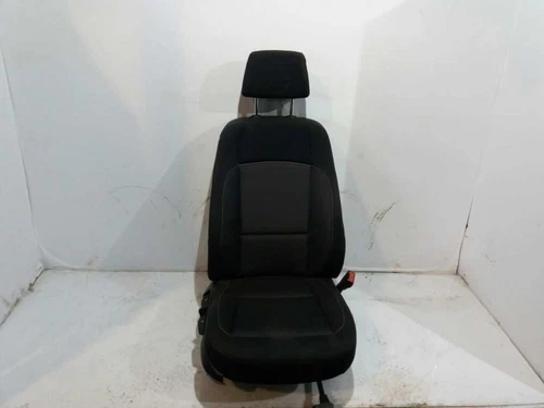 Siège Avant Droit Pour BMW 525 TD E39 (1996-2004) - Pièce D'occasion, Moteur 2.5 TD - Référence à Vérifier