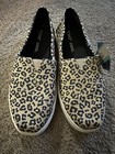 Tom’s Leopard Slip On Sneakers — photo 3