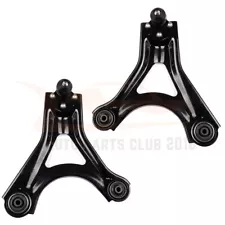 2PCS Front Lower Control Arms Suspension Kit For Ford Contour 1998-2000