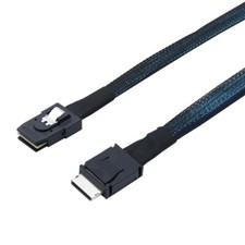 Get High-Speed Data Transfer with SFF 8611 4I to MINI SAS SFF-8087 Cable
