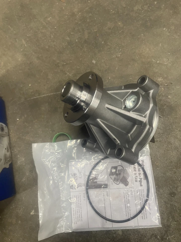 Ford Lincoln Mercury 4,6 l 5,4 l nuevo en caja Carquest T4196 listo para enviar Foto 3 de 3