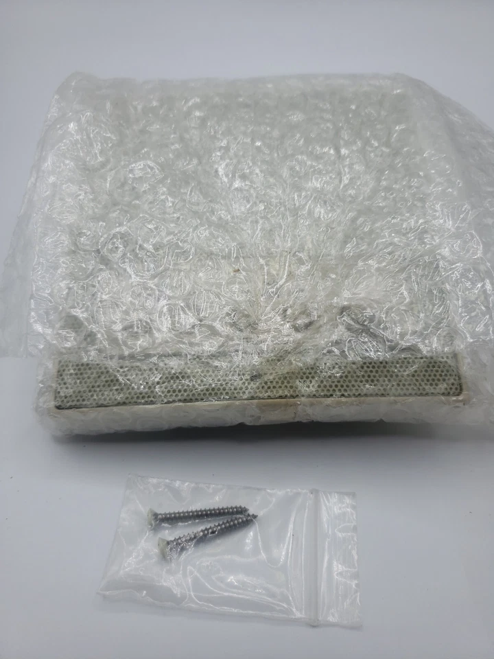 M&S DMC4RSA Indoor Intercom Room Station Almond NOS - Image 3 of 4