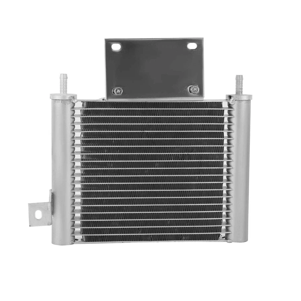 Refrigerador de óleo de transmissão automática para Ford Explorer 1996-2001 Ranger 2000-2011 - Imagem 3 de 4