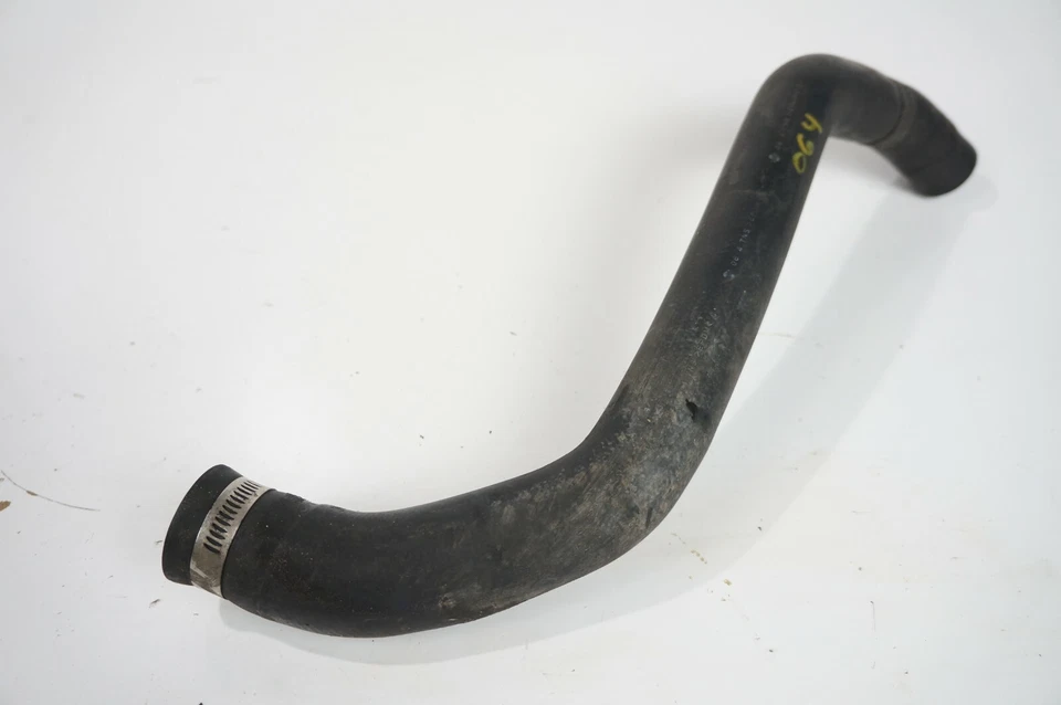 06-2009 infiniti m35 m45 lower radiator hose coolant cooling hose pipe line - Image 4 of 4