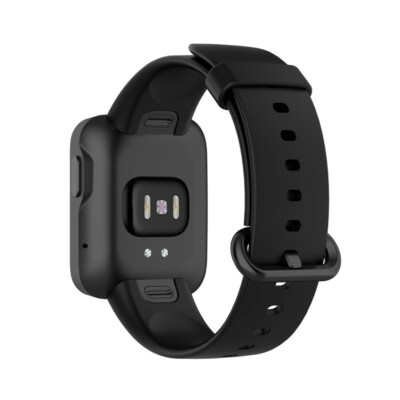 Silikon Ersatz Band Armband Bracelet Für Xiaomi Mi Watch Lite Redmi Watch
