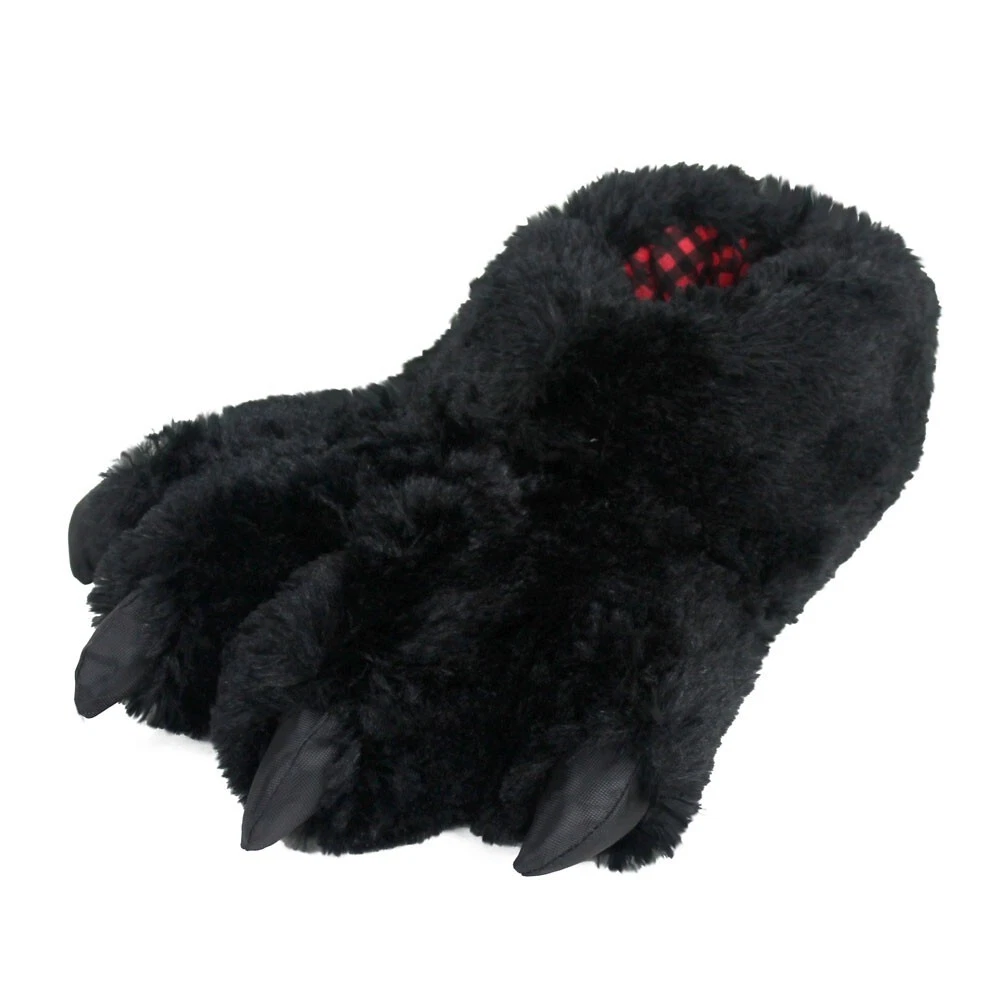 Claw 2025 foot slippers
