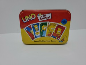 juego uno edicion especial