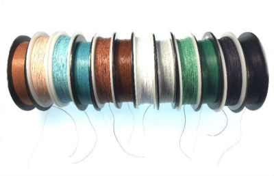 EZ Line for Telephone, Electric, Fences, Wires, Ropes(Elastic Polymer Stretch)
