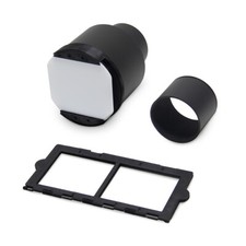Camflix Film Digitizing Adapter Slides 120 Middle focal length Negatives Copier