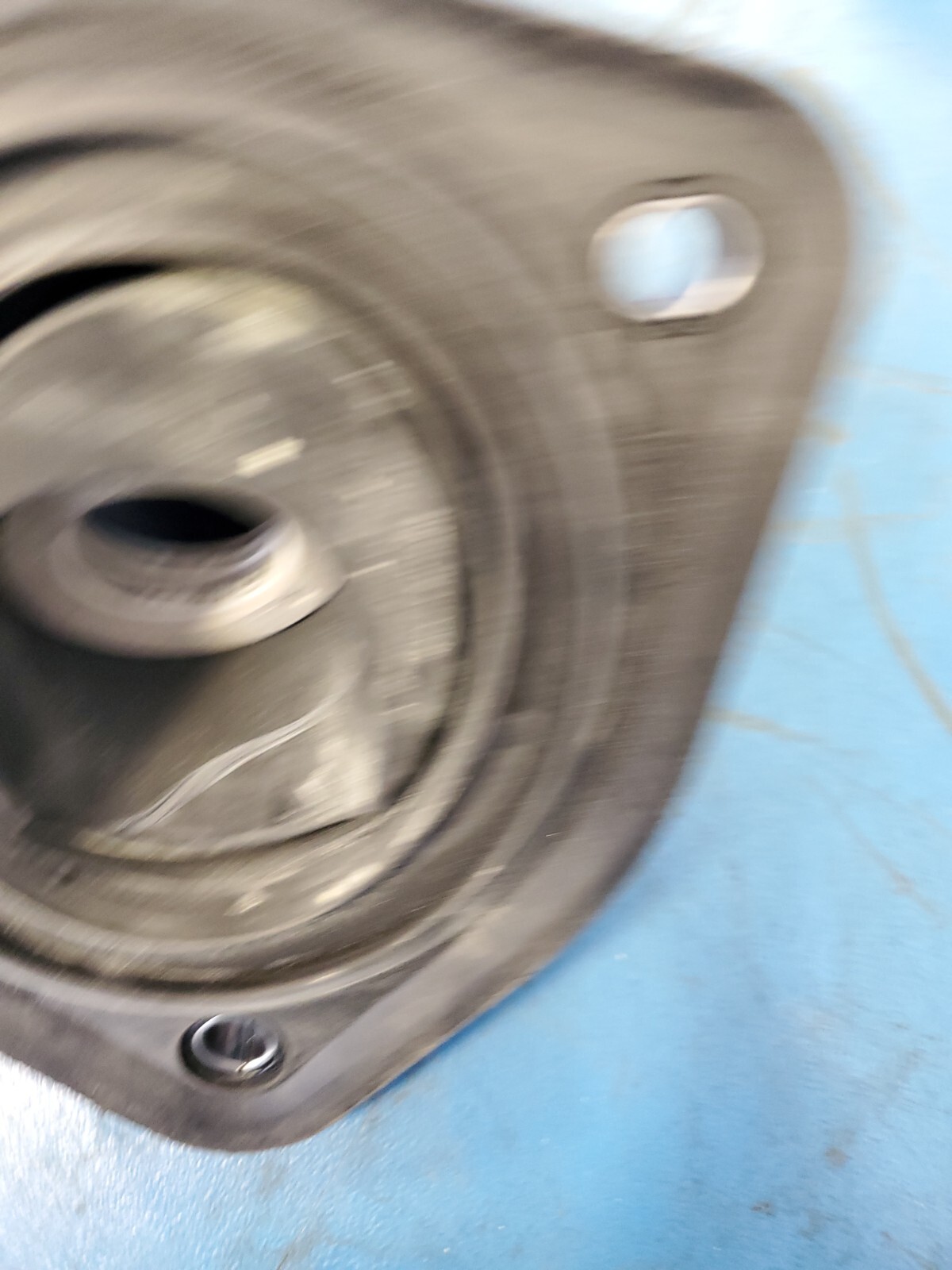 Genuine GM Intermediate Steering Shaft Boot 23317134 | eBay 