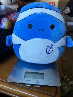 Summer squishmallows Anchor 