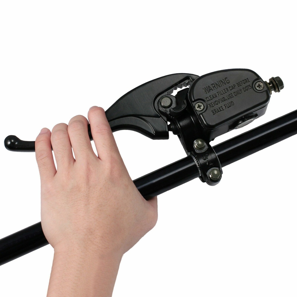 Left Front Brake Master Cylinder For Polaris Sportsman 335 400 - Foto 7