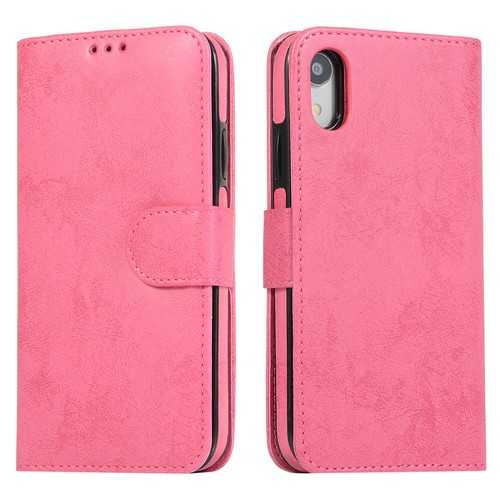 2 in 1 Detachable Wallet Card Phone Case Cover For iPhone 6 7 8 14 13 11 X XS XR - Picture 17 of 18