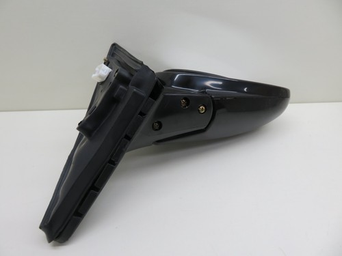 OS DRIVER DOOR WING MIRROR FOR HONDA CIVIC 3DR HCV3390ER 1991-1995 106R - Picture 7 of 9