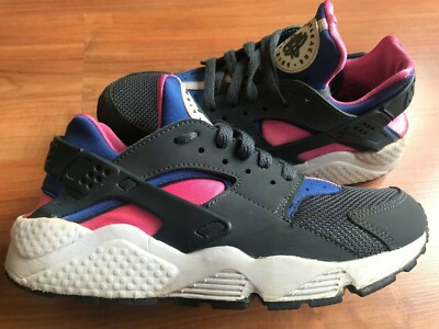 huarache hate
