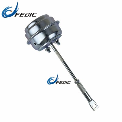 Turbo aktuator 819997 für BMW 114i 116i 118i 120i 316i 320i 1.6 100/125Kw 136PS