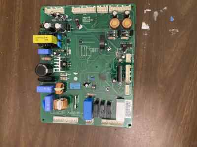 LG Kenmore EBR64110503 EBR64110557 Refrigerator Control Board AZ56189 | BK1952