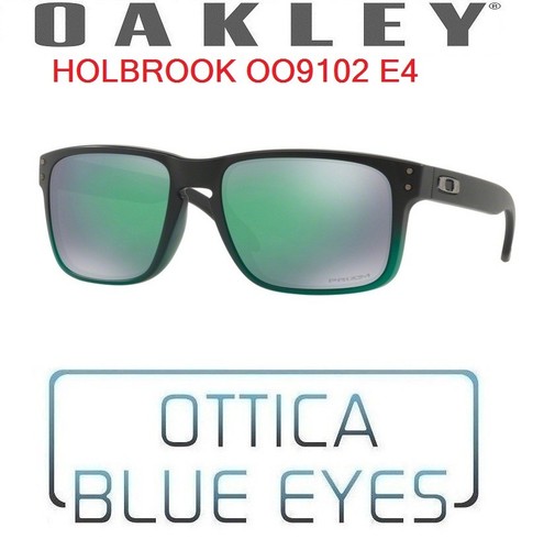 Oakley Holbrook Prizm 9102 e4 