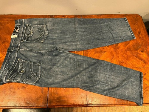 KNOCKOUT MENS FLAP POCKET DESIGNER 