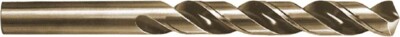 ''S'' (.3480) Taper Length Drill, Cobalt, 135° Brand: Hertel USA