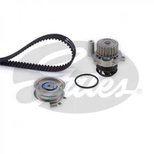 Water Pump + Timing Belt Kit PowerGrip® GATES KP15489XS-2