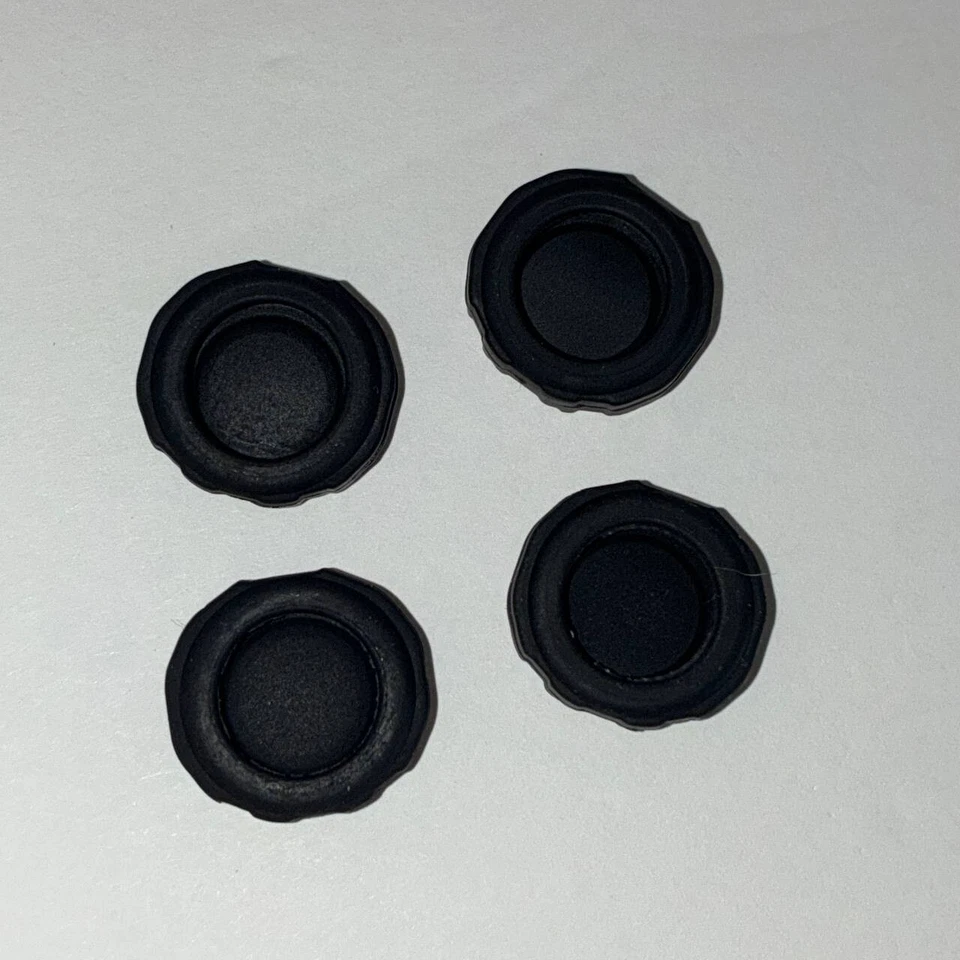 4pc Xbox Playstation PC Controller Joystick Performance Grips - New - Image 4 of 4