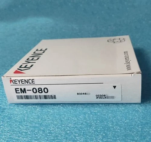 1PC Keyence EM-080 Proximity Sensor EM080 New  - Picture 2 of 2