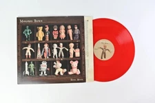 NEW Mariana's Trench Ever After RED VINYL Panic at the Disco All Time Low