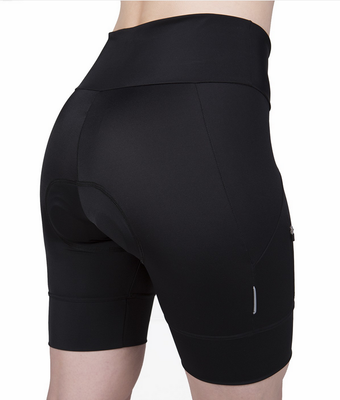 lululemon cycling shorts padded