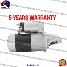Starter Motor for Subaru Forester SG SG9 SH SF Impreza GC GD GG 2.0L 2.5L Auto