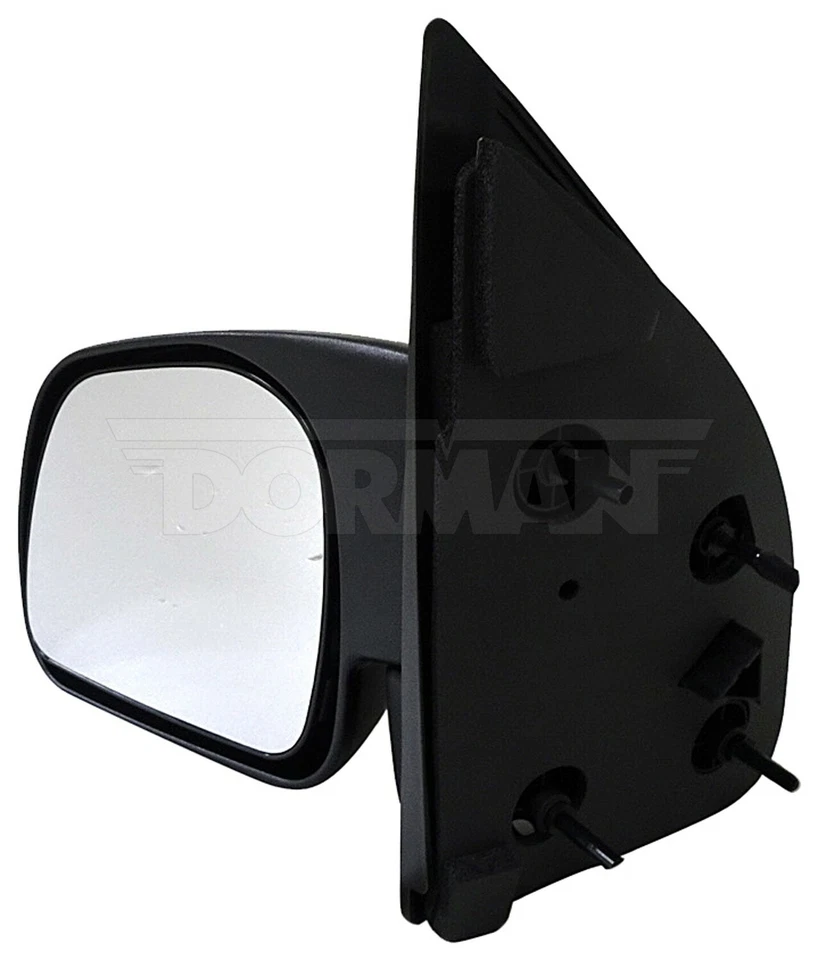 Espejo retrovisor izquierdo dorman 2000 2001 2002 2003 para Ford F-250 Super Duty 1999-2015 Foto 4 de 4