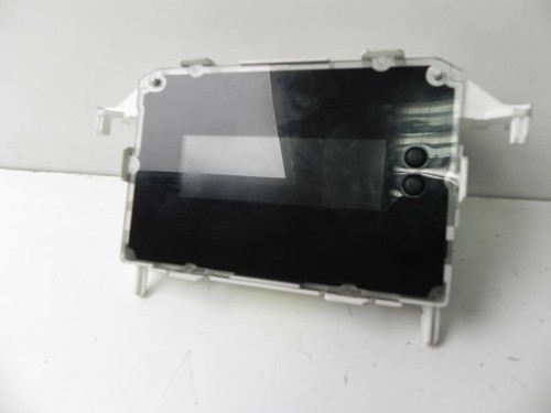 Display Ford FIESTA VI 2009 8A6T18B955AJ - Bild 2 von 3