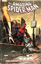 Spider-Man: the Original Clone Saga (Marvel Comics 2011)