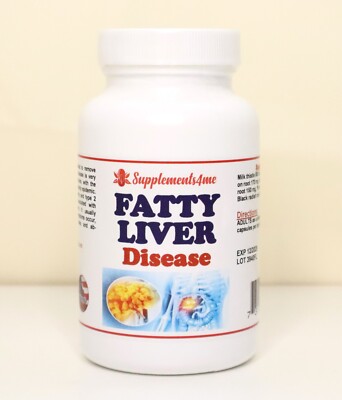 NATURAL HERBAL BLEND FOR PEOPLE - FLUSH FAT AWAY - MADE IN USA