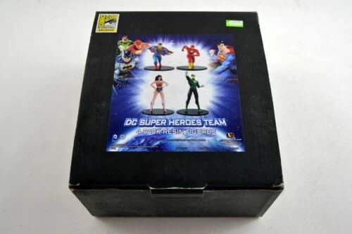 Otras figuras de acción de Superman