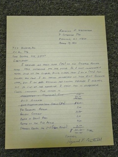 TSR 1976 - THE STRATEGIC PREVIEW #3 - TSR Jobbies D&D In House Zine - Ultra Rare - Picture 12 of 15