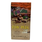 Rohk Piles Cap Game 1994 The Only Original 24 Piles Factory Sealed Upper Stahk