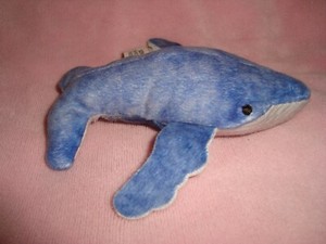 mcdonald's national geographic stuffed animals