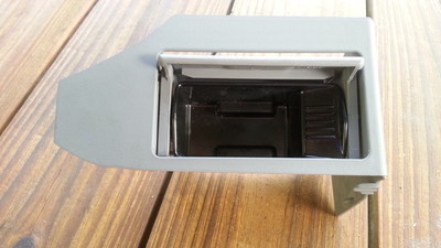 BMW 5 Series E39 Rear Right Door Ashtray Complete Grey 8200234 for 