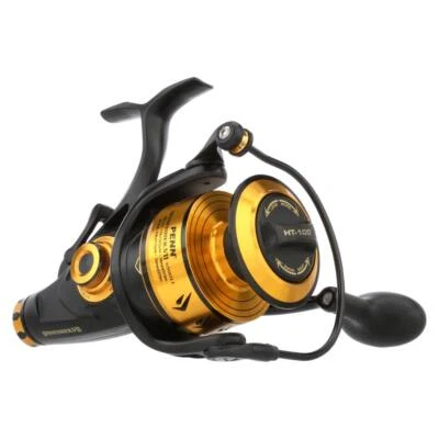 PENN Spinfisher VII Live Liner Spinning Reel Freilaufrolle 2500-8500 Spinnrolle - Bild 1 von 4